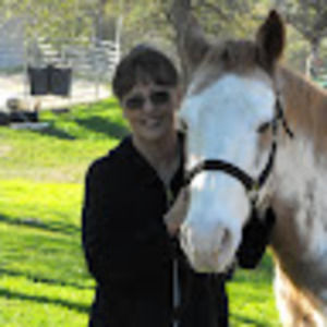 Meet your Posher, Connie